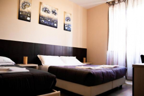  Mosaic Central Guest House  Рим